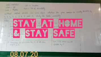 Free download Ch=4  Division  Topic : Test of  divisibility video and edit with RedcoolMedia movie maker MovieStudio video editor online and AudioStudio audio editor onlin