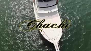 Free download Chachi Bay Cruise Fun video and edit with RedcoolMedia movie maker MovieStudio video editor online and AudioStudio audio editor onlin