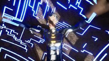 Free download Chain Clash - OFFICIAL TRAILER video and edit with RedcoolMedia movie maker MovieStudio video editor online and AudioStudio audio editor onlin