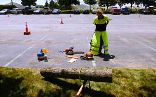 Free download Chain Saw 625-925 Action 3 video and edit with RedcoolMedia movie maker MovieStudio video editor online and AudioStudio audio editor onlin