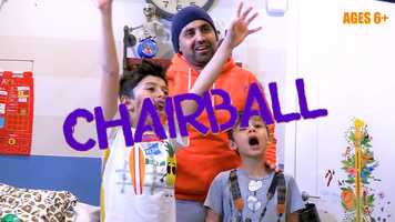 Free download CHAIR-BALL Challenge video and edit with RedcoolMedia movie maker MovieStudio video editor online and AudioStudio audio editor onlin