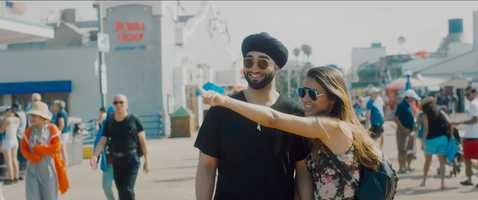 Free download Chal Chaliaye - Music Video | Pree Mayall feat. Sheroz video and edit with RedcoolMedia movie maker MovieStudio video editor online and AudioStudio audio editor onlin