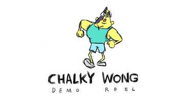 Free download Chalky Wong Animation Demo Reel 2019 video and edit with RedcoolMedia movie maker MovieStudio video editor online and AudioStudio audio editor onlin