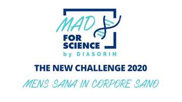 Free download Challenge Mad For Science 2019-2020 video and edit with RedcoolMedia movie maker MovieStudio video editor online and AudioStudio audio editor onlin