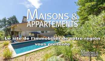 Free download CHAMBRY - MAISON A VENDRE - 860 000  - 200 m - 9 pice(s) video and edit with RedcoolMedia movie maker MovieStudio video editor online and AudioStudio audio editor onlin