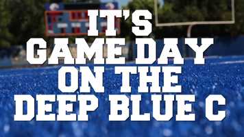 Free download Chaminade Football Game Day Hype - August 23rd video and edit with RedcoolMedia movie maker MovieStudio video editor online and AudioStudio audio editor onlin