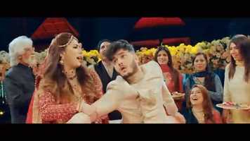 Free download Chamkeeli - Abrar Ul Haq 2019 video and edit with RedcoolMedia movie maker MovieStudio video editor online and AudioStudio audio editor onlin