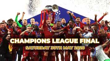 Free download Champions League Night 2020 video and edit with RedcoolMedia movie maker MovieStudio video editor online and AudioStudio audio editor onlin