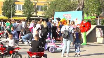 Free download Champions of Fun, t vegjlit argtohen n sheshin Zahir Pajaziti video and edit with RedcoolMedia movie maker MovieStudio video editor online and AudioStudio audio editor onlin