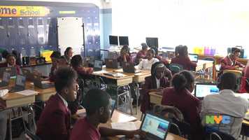 Free download Chancellor Carranza Celebrates #CSEdWeek! video and edit with RedcoolMedia movie maker MovieStudio video editor online and AudioStudio audio editor onlin