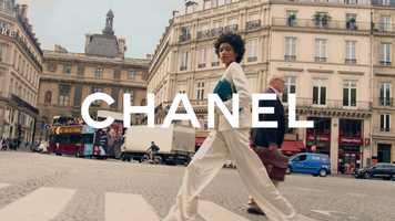 Free download CHANEL Fall-Winter 2019 fashion film for Savoir Flair | Directed by Vivienne Balla and Tamas Sabo video and edit with RedcoolMedia movie maker MovieStudio video editor online and AudioStudio audio editor onlin