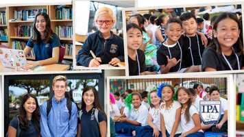 Free download CHANGE Education is supported by Island Pacific Academy, Student Sponsor video and edit with RedcoolMedia movie maker MovieStudio video editor online and AudioStudio audio editor onlin