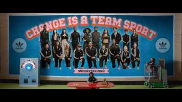 Free download Change Is A Team Sport - ADIDAS video and edit with RedcoolMedia movie maker MovieStudio video editor online and AudioStudio audio editor onlin