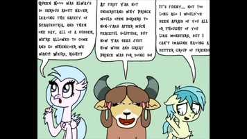 Free download Changeling with the Times Comic Dub video and edit with RedcoolMedia movie maker MovieStudio video editor online and AudioStudio audio editor onlin