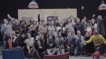 Free download Changemakers Lab Barcelona video and edit with RedcoolMedia movie maker MovieStudio video editor online and AudioStudio audio editor onlin