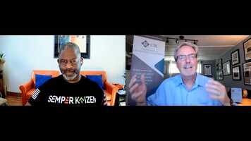Free download Changemaker Spotlight Interview With Donald E Coleman video and edit with RedcoolMedia movie maker MovieStudio video editor online and AudioStudio audio editor onlin