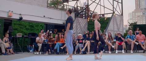 Free download Change of Heart- I HeartDance NYC video and edit with RedcoolMedia movie maker MovieStudio video editor online and AudioStudio audio editor onlin