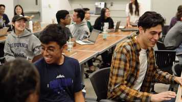 Free download Changing How We Teach | Bit Project video and edit with RedcoolMedia movie maker MovieStudio video editor online and AudioStudio audio editor onlin