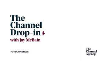 Free download Channel Drop-In with Jay McBain video and edit with RedcoolMedia movie maker MovieStudio video editor online and AudioStudio audio editor onlin