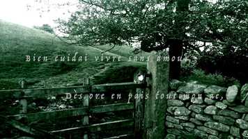 Free download Chanson DAmour video and edit with RedcoolMedia movie maker MovieStudio video editor online and AudioStudio audio editor onlin