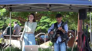 Free download Chantelle Hennessy and Robbie Karena video and edit with RedcoolMedia movie maker MovieStudio video editor online and AudioStudio audio editor onlin