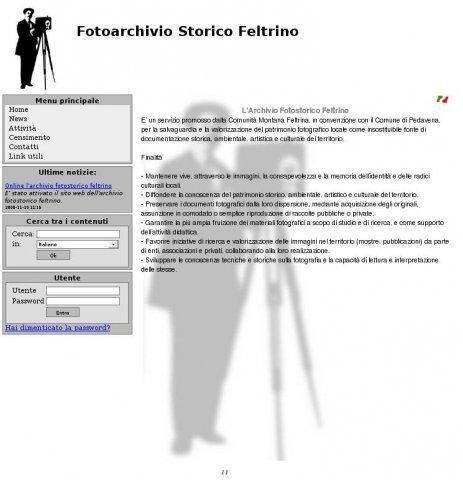 Download web tool or web app ChaosPortal, an usable and modular CMS Download web tool or web app ChaosPortal, an usable and modular CMS