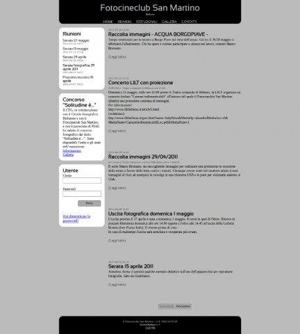 Download web tool or web app ChaosPortal, an usable and modular CMS Download web tool or web app ChaosPortal, an usable and modular CMS