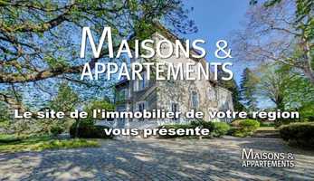 Free download CHAPONOST - MAISON A VENDRE - 1 650 000  - 519 m - 11 pices video and edit with RedcoolMedia movie maker MovieStudio video editor online and AudioStudio audio editor onlin