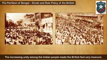 Free download Chapter 18Beginning of the Freedom Struggle (continuation) video and edit with RedcoolMedia movie maker MovieStudio video editor online and AudioStudio audio editor onlin