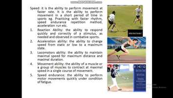 Free download Chapter  3 physical fitness, wellness and lifestyle video and edit with RedcoolMedia movie maker MovieStudio video editor online and AudioStudio audio editor onlin