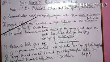 Free download Chapter -3. Understanding social institutions. Part-3 video and edit with RedcoolMedia movie maker MovieStudio video editor online and AudioStudio audio editor onlin