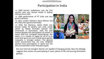 Free download Chapter 5 children, women and sports video and edit with RedcoolMedia movie maker MovieStudio video editor online and AudioStudio audio editor onlin