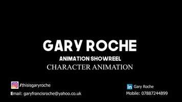 Free download Character Animation Demoreel (2021) video and edit with RedcoolMedia movie maker MovieStudio video editor online and AudioStudio audio editor onlin