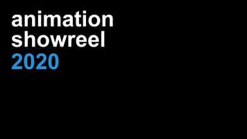 Free download Character Animation Showreel Nicolas Broner 2020 video and edit with RedcoolMedia movie maker MovieStudio video editor online and AudioStudio audio editor onlin