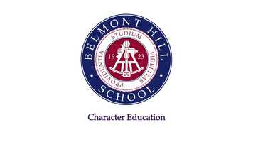 Free download Character Education at Belmont Hill video and edit with RedcoolMedia movie maker MovieStudio video editor online and AudioStudio audio editor onlin
