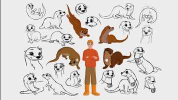 Free download Character Showreel Mara Kuijpers video and edit with RedcoolMedia movie maker MovieStudio video editor online and AudioStudio audio editor onlin