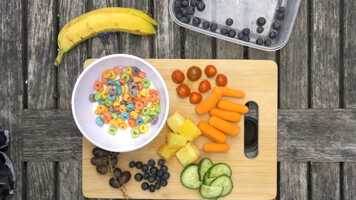 Free download Charcuterie video and edit with RedcoolMedia movie maker MovieStudio video editor online and AudioStudio audio editor onlin