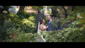 Free download Charlene and Jason. A Rancho Las Lomas Wedding. video and edit with RedcoolMedia movie maker MovieStudio video editor online and AudioStudio audio editor onlin