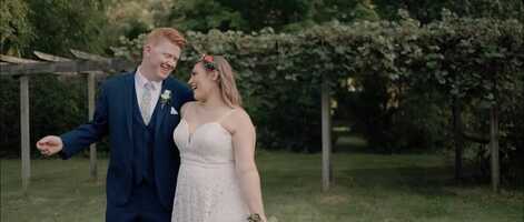 Free download Charlie + Autumn | Wedding Film video and edit with RedcoolMedia movie maker MovieStudio video editor online and AudioStudio audio editor onlin