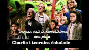 Free download Charlie video and edit with RedcoolMedia movie maker MovieStudio video editor online and AudioStudio audio editor onlin