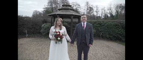 Free download Charlotte  Jed Highlight Film video and edit with RedcoolMedia movie maker MovieStudio video editor online and AudioStudio audio editor onlin