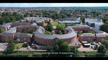 Free download Charlton Athletic Community Trust | University of Greenwich - Partnership video video and edit with RedcoolMedia movie maker MovieStudio video editor online and AudioStudio audio editor onlin