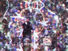 Free download Charming - Spinning Music Video (2018) video and edit with RedcoolMedia movie maker MovieStudio video editor online and AudioStudio audio editor onlin