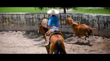 Free download Charros de Acero  La Serie Triler Oficial video and edit with RedcoolMedia movie maker MovieStudio video editor online and AudioStudio audio editor onlin