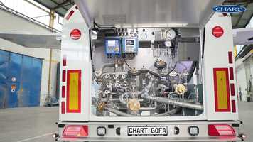 Free download CHART  Teaser Cryo Semi Trailer video and edit with RedcoolMedia movie maker MovieStudio video editor online and AudioStudio audio editor onlin