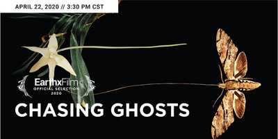 Free download CHASING GHOSTS | Trailer video and edit with RedcoolMedia movie maker MovieStudio video editor online and AudioStudio audio editor onlin