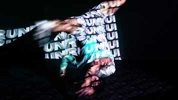 Free download CHASING THE LIGHT -- Graphis New Talent Annual 2020 video and edit with RedcoolMedia movie maker MovieStudio video editor online and AudioStudio audio editor onlin