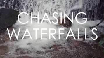 Free download Chasing Waterfalls video and edit with RedcoolMedia movie maker MovieStudio video editor online and AudioStudio audio editor onlin