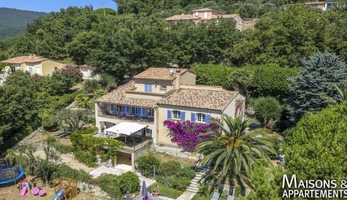 Free download CHATEAUNEUF-GRASSE - MAISON A VENDRE - 1 350 000  - 295 m - 8 pices video and edit with RedcoolMedia movie maker MovieStudio video editor online and AudioStudio audio editor onlin