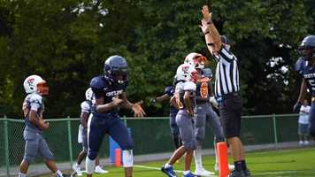 Free download Chatt Prep Inaugural Football Game Highlight video and edit with RedcoolMedia movie maker MovieStudio video editor online and AudioStudio audio editor onlin